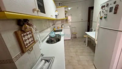 Apartment in Conde Sepúlveda photo 17