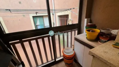 Apartment in Conde Sepúlveda photo 18