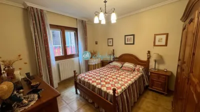 Apartment in Conde Sepúlveda photo 19
