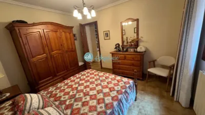 Apartment in Conde Sepúlveda photo 20