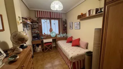 Apartment in Conde Sepúlveda photo 21