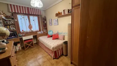 Apartment in Conde Sepúlveda photo 22