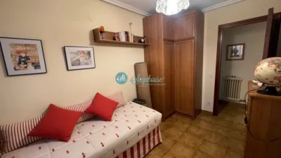 Apartment in Conde Sepúlveda photo 23