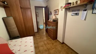 Apartment in Conde Sepúlveda photo 24
