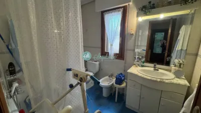 Apartment in Conde Sepúlveda photo 25