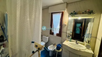 Apartment in Conde Sepúlveda photo 26