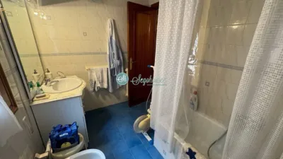Apartment in Conde Sepúlveda photo 27