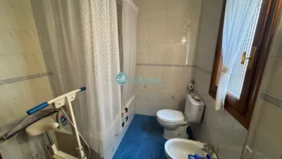 Apartment in Conde Sepúlveda photo 28