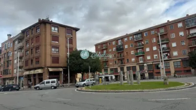 Apartment in Conde Sepúlveda photo 31