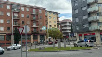 Apartment in Conde Sepúlveda photo 32