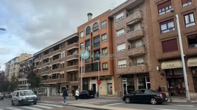 Apartment in Conde Sepúlveda photo 33