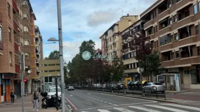 Apartment in Conde Sepúlveda photo 34