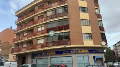 Apartment in Conde Sepúlveda photo 35