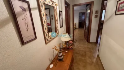 Apartment in Conde Sepúlveda photo 4