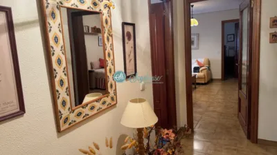 Apartment in Conde Sepúlveda photo 5