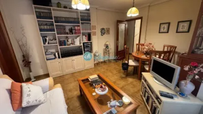 Apartment in Conde Sepúlveda photo 6