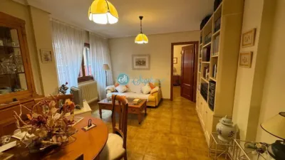 Apartment in Conde Sepúlveda photo 7