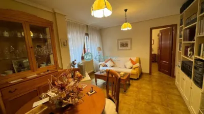 Apartment in Conde Sepúlveda photo 8