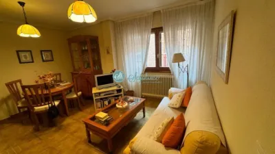 Apartment in Conde Sepúlveda photo 9