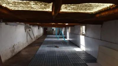 Finca rústica en venta en Cañaveral de Leon, Cañaveral de León de 1.000.000 €