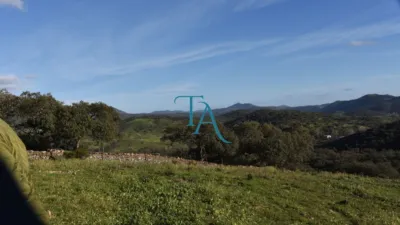 Finca rústica en venta en Cañaveral de Leon, Cañaveral de León de 1.000.000 €