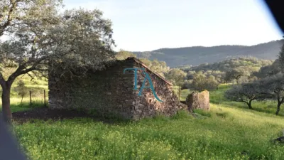 Finca rústica en venta en Cañaveral de Leon, Cañaveral de León de 1.000.000 €