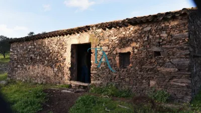 Finca rústica en venta en Cañaveral de Leon, Cañaveral de León de 1.000.000 €