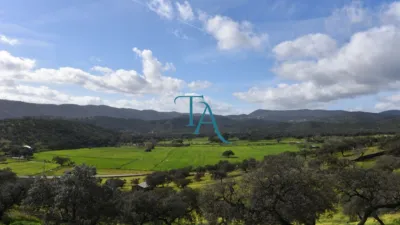 Finca rústica en venta en Cañaveral de Leon, Cañaveral de León de 1.000.000 €