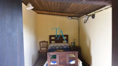 Finca rústica en venta en Cañaveral de Leon, Cañaveral de León de 1.000.000 €