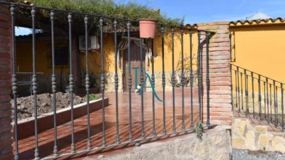 Finca rústica en venta en Cañaveral de Leon, Cañaveral de León de 1.000.000 €