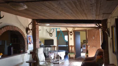 Finca rústica en venta en Cañaveral de Leon, Cañaveral de León de 1.000.000 €