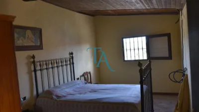 Finca rústica en venta en Cañaveral de Leon, Cañaveral de León de 1.000.000 €