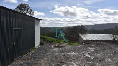 Finca rústica en venta en Cañaveral de Leon, Cañaveral de León de 1.000.000 €