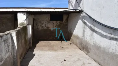 Finca rústica en venta en Cañaveral de Leon, Cañaveral de León de 1.000.000 €