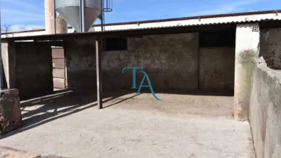 Finca rústica en venta en Cañaveral de Leon, Cañaveral de León de 1.000.000 €