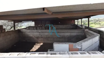 Finca rústica en venta en Cañaveral de Leon, Cañaveral de León de 1.000.000 €
