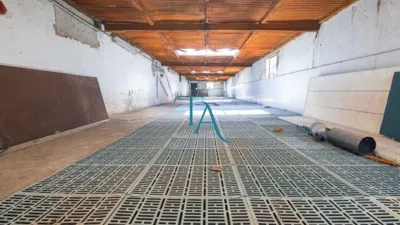 Finca rústica en venta en Cañaveral de Leon, Cañaveral de León de 1.000.000 €