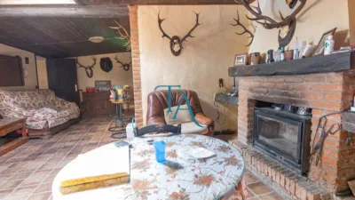 Finca rústica en venta en Cañaveral de Leon, Cañaveral de León de 1.000.000 €
