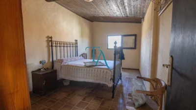Finca rústica en venta en Cañaveral de Leon, Cañaveral de León de 1.000.000 €