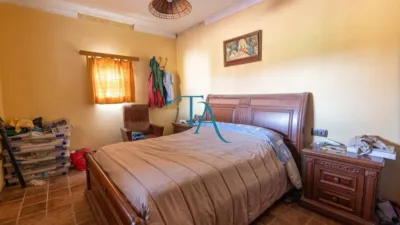 Finca rústica en venta en Cañaveral de Leon, Cañaveral de León de 1.000.000 €