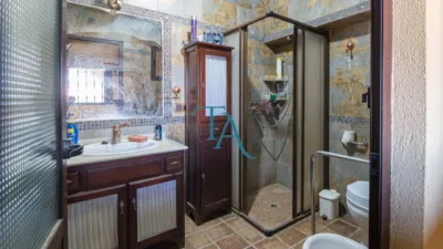 Finca rústica en venta en Cañaveral de Leon, Cañaveral de León de 1.000.000 €