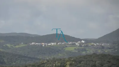 Finca rústica en venta en Cañaveral de Leon, Cañaveral de León de 1.000.000 €