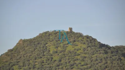Finca rústica en venta en Cañaveral de Leon, Cañaveral de León de 1.000.000 €