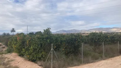 Terreno en venta en Realengo - Vista 2