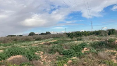 Terreno en venta en Realengo - Vista 3