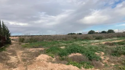 Terreno en venta en Realengo - Vista 4