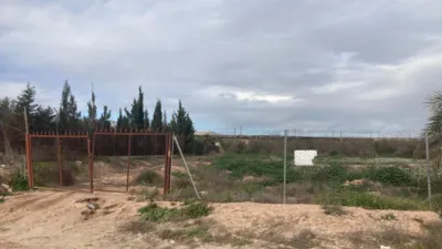 Terreno en venta en Realengo - Vista 5