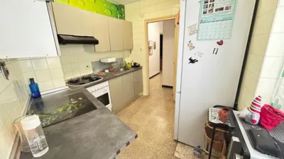 Apartment in Calvario photo 11