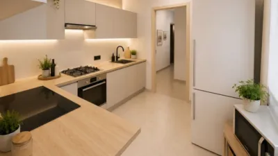 Apartment in Calvario photo 12