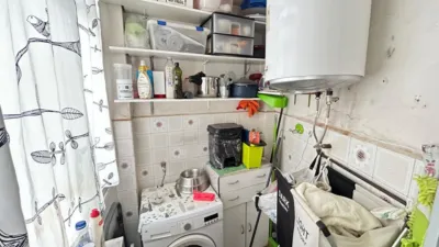 Apartment in Calvario photo 13